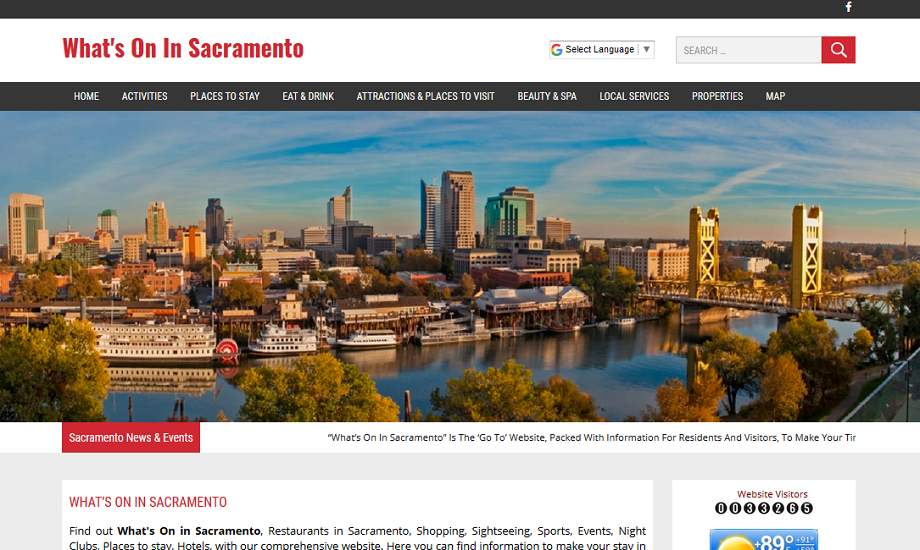whatsoninsacramento